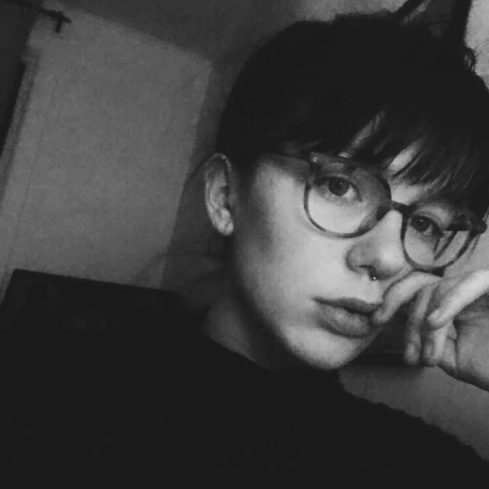 Meet your Posher, Hannah